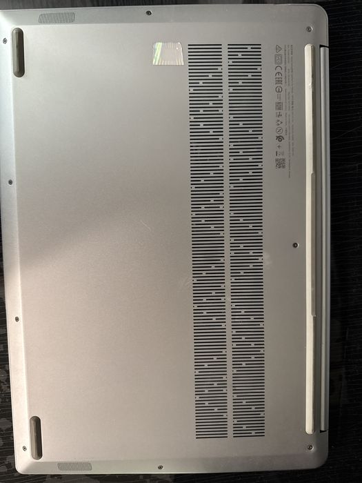 Леново Idea Pad 5Pro i5 / 512/ 8g