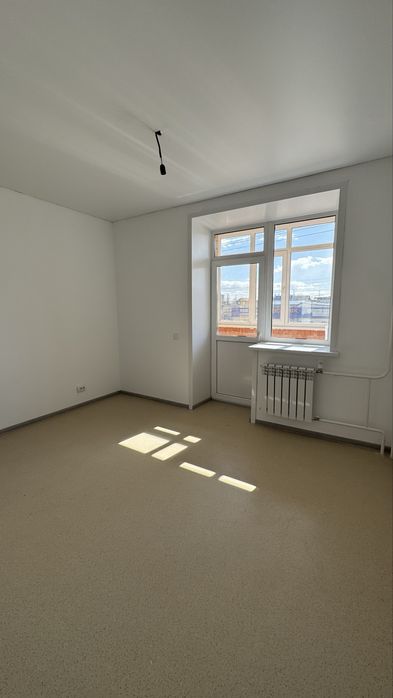 Продам квартиру в Зеренде