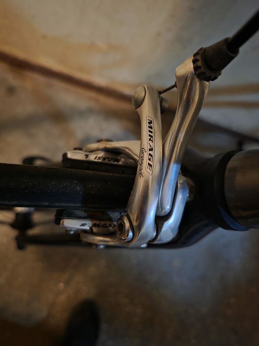 Bicicleta cursiera Diamant