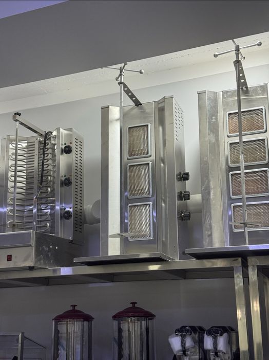 Лаваш шоурма донер апарати lavash aparat burger aparadi shourma aparad