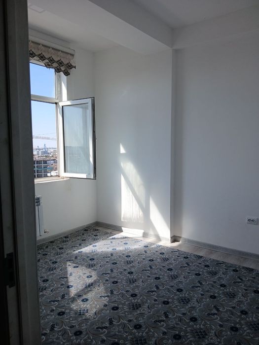 Сергели новостройка 3/12/12 рядом с метро чоштепа семья на долгий срок