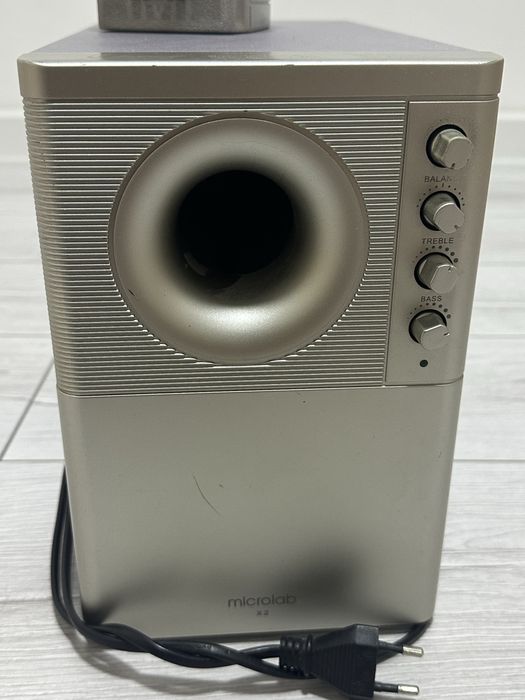 Microlab x2 10000