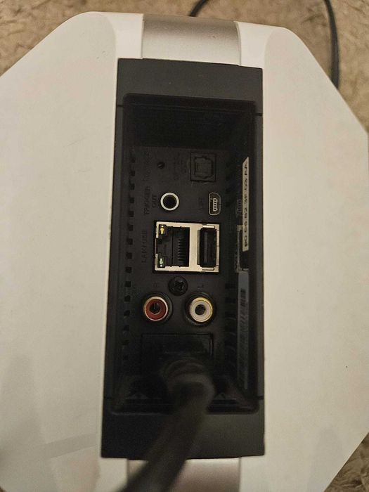 Bluesound Node N100 Wireless Hi-Res Music Streamer DAC