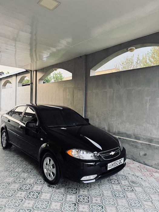 Gentra 2023 bez lyuk 26.000km probeg