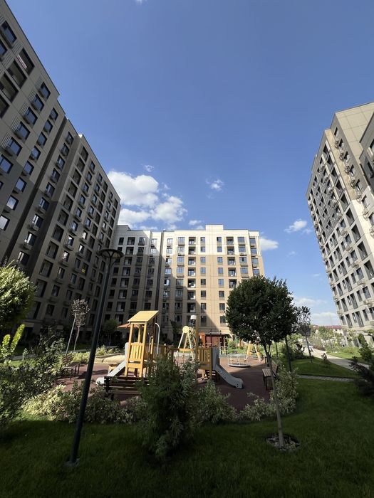 Срочно продается квартиры в новостройке. ЖК NRG ZAMON