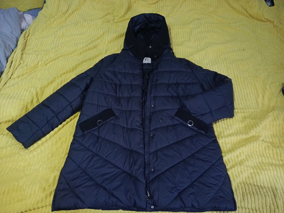 Продам куртку зима