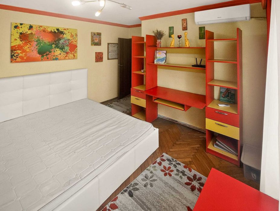 apartament 3 camere zona Nord