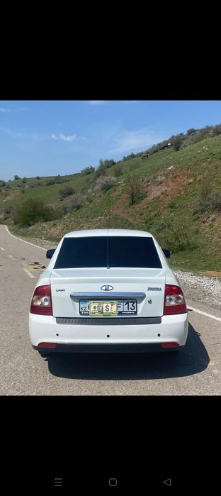 Приора сатылады срочно