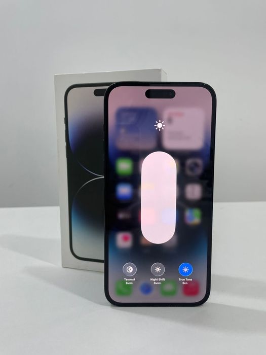 iPhone 14 Pro Max, 128 gb Akb 78%