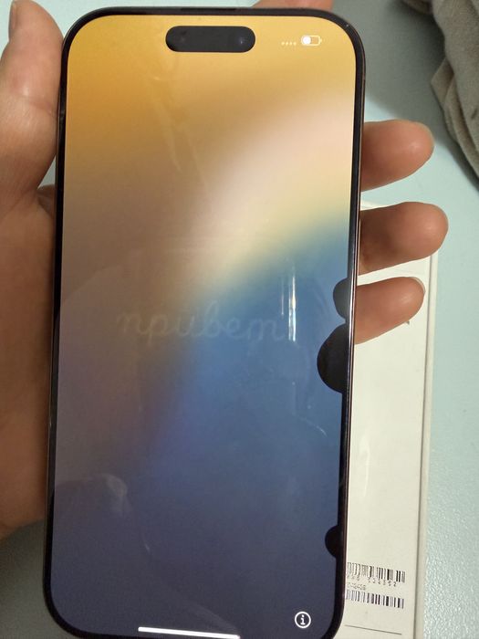 iphone 16 pro 128