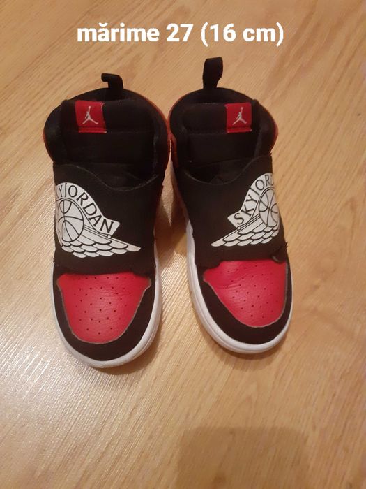 Nike Jordan Drip, unisex