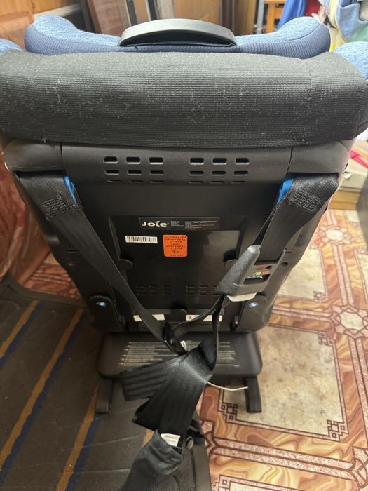 Автокресло для детей