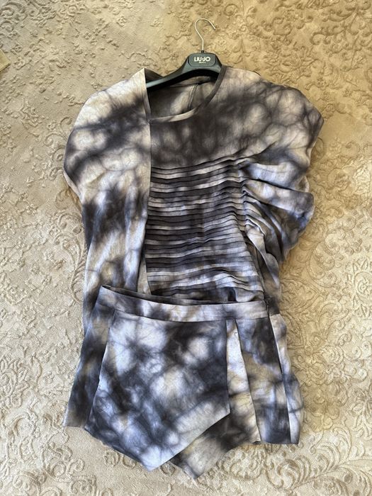 Интересен сет на Iluminate