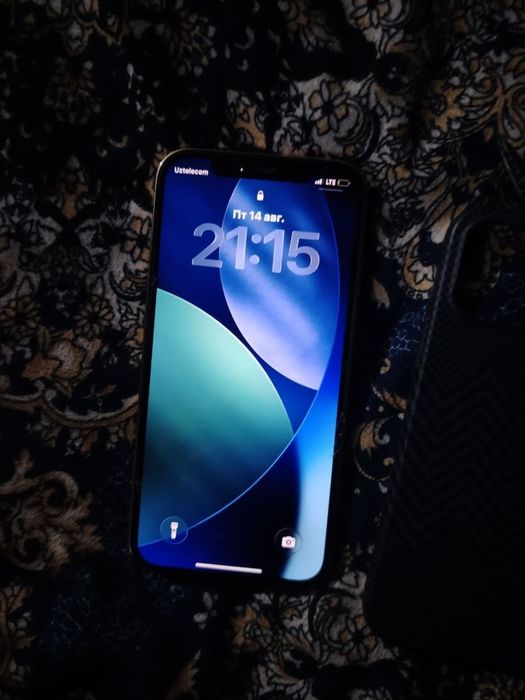 Iphone 12 pro 256 gb yomkst 85%
