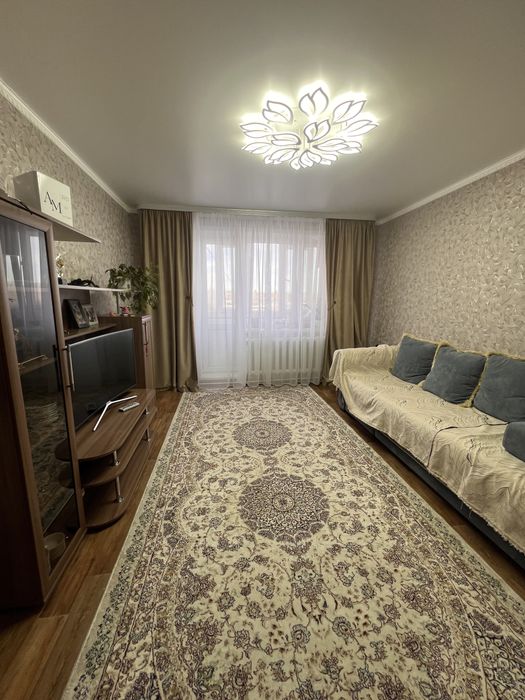 Продам 3 комн квартиру