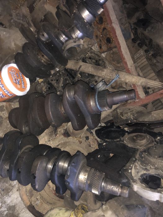 Piesa pentru tractor fiat romanesc