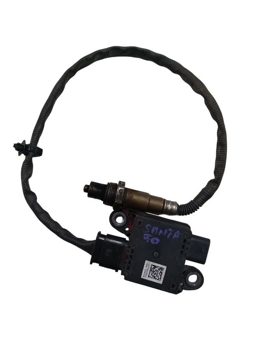 Sonda Lambda Hyundai Santa Fe I Sm 2000 - 2006 916941186