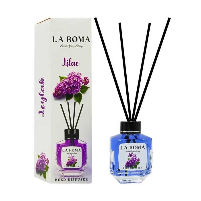 Odorizant La Roma cu bete 130 ml