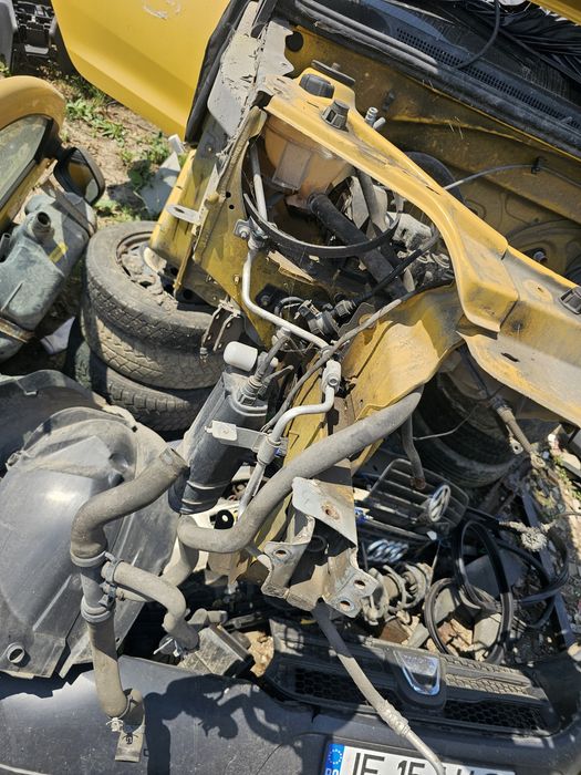 Conducta clima ac 924408188R Dacia Logan 2 (2013 - 2016) D4F732
