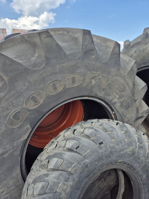 23.1R30 Goodyear
