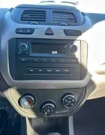 Срочно! Cobalt Style Full 2025г! Без пробега! Asia!