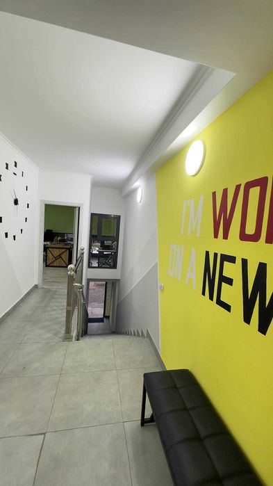 Срочно тайёр юриб турган ўқув маркази сотилади ёки ижарага берилади