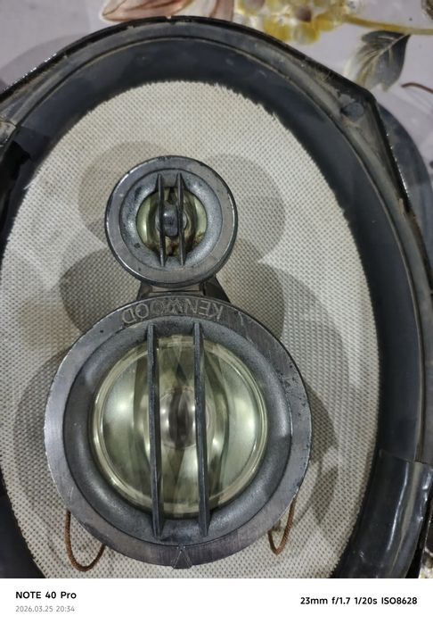 Aksesuar mafon kalonkalar led