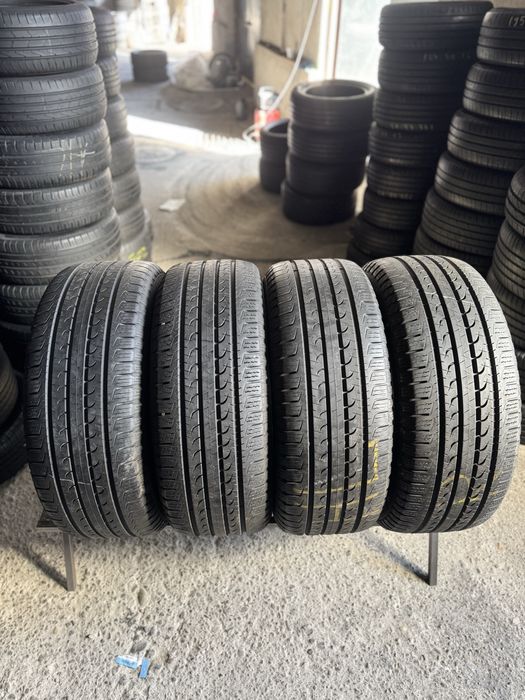265/60/18 Vara , Set GOODYEAR , Profil Excelent , Ca noi !