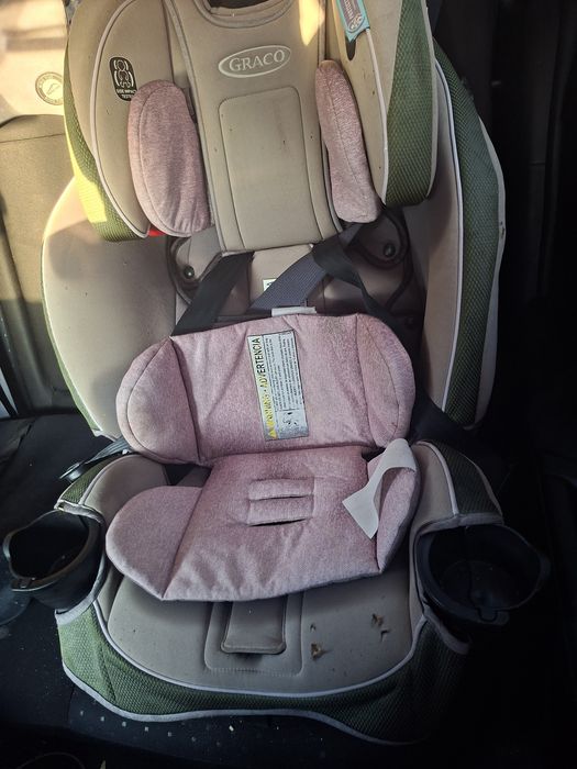 Scaun auto graco