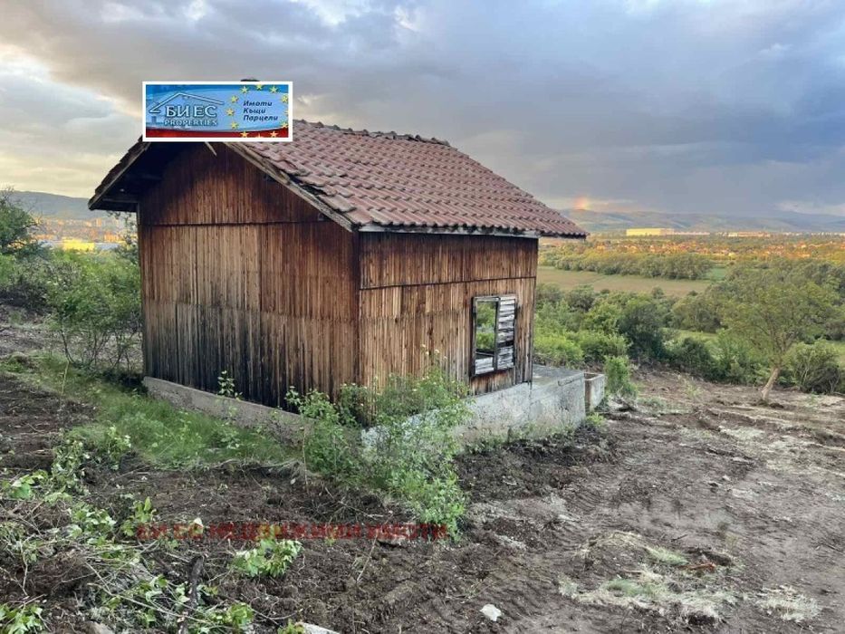 Вила в с. Борнарево 22 м², двор - 1 дка