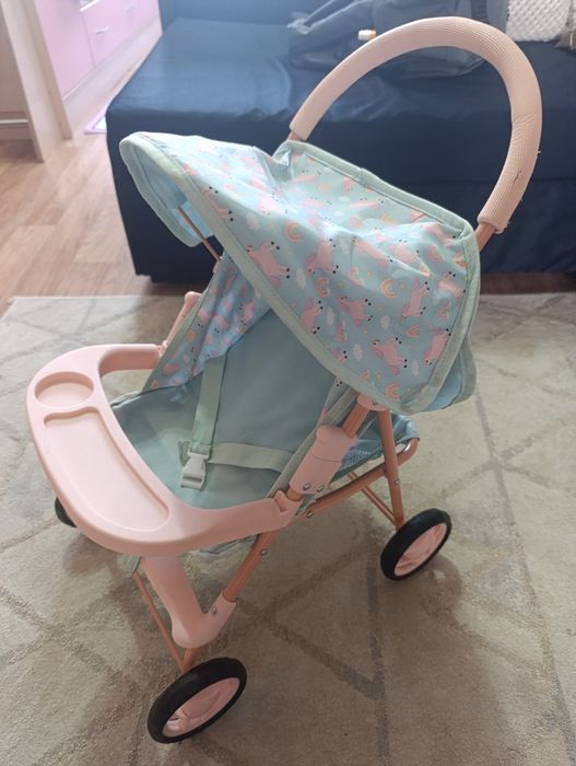 Продам коляску для кукол