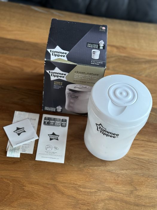 Sterilizator Tommee Tippee