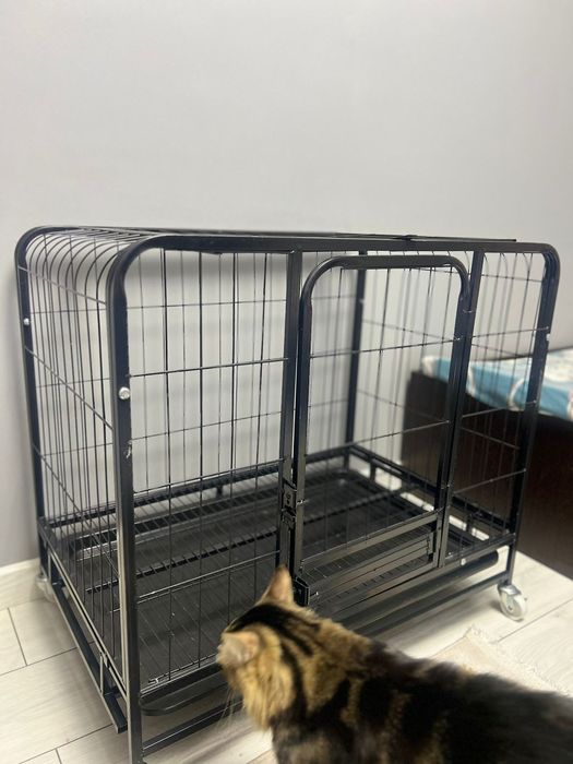 Клетка для животных