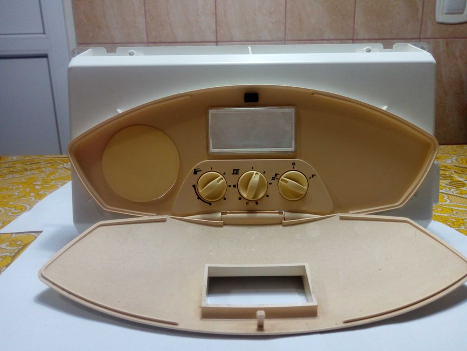 Depozit piese s.h. centrale HEAT LINE diverse modele.