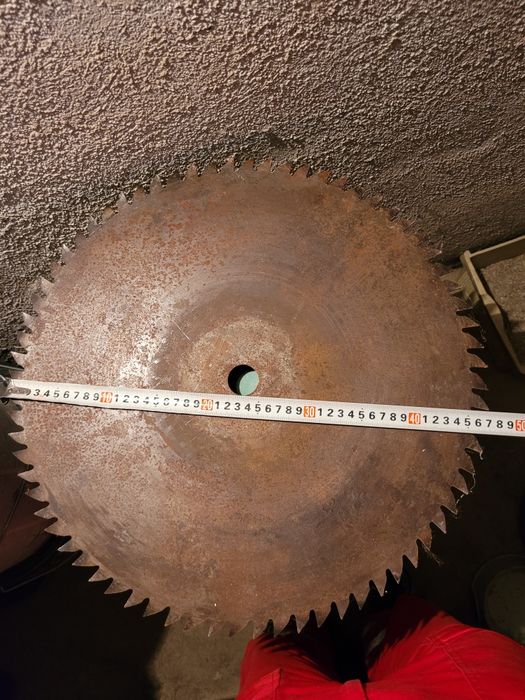 3 диска за циркуляр за рязане на дърва