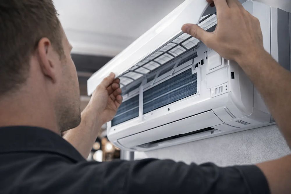 Belgilangan (fiks) narxda konditsioner tozalash