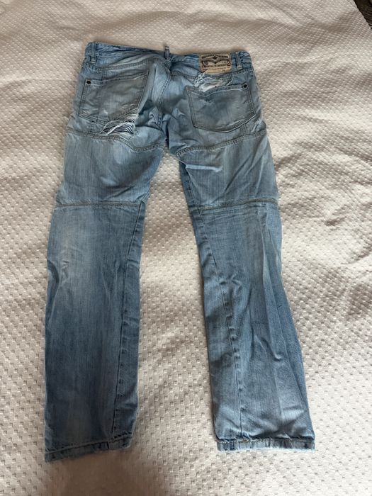 Мъжки дънки Dsquared2
