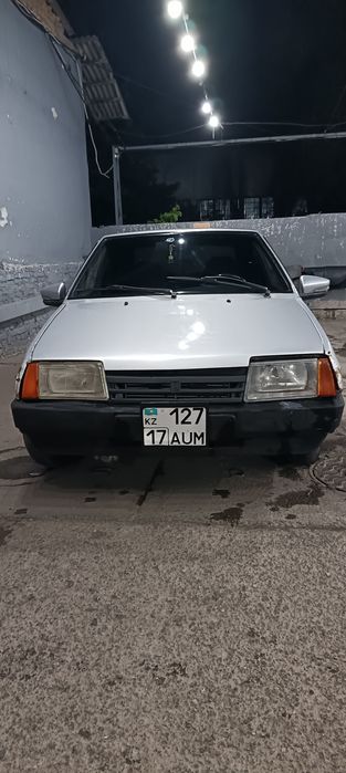 Lada 2109 срочно сатылады