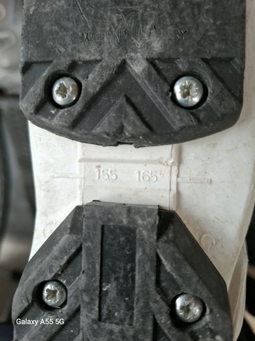 Clapari în stare buna