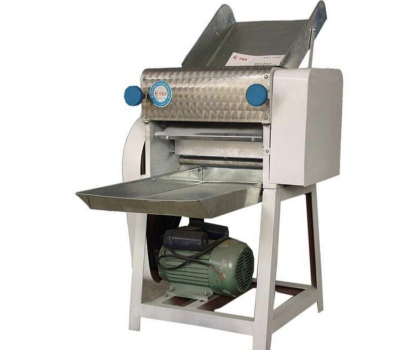 новые Тестораскаточные машины Астана тестораскатка