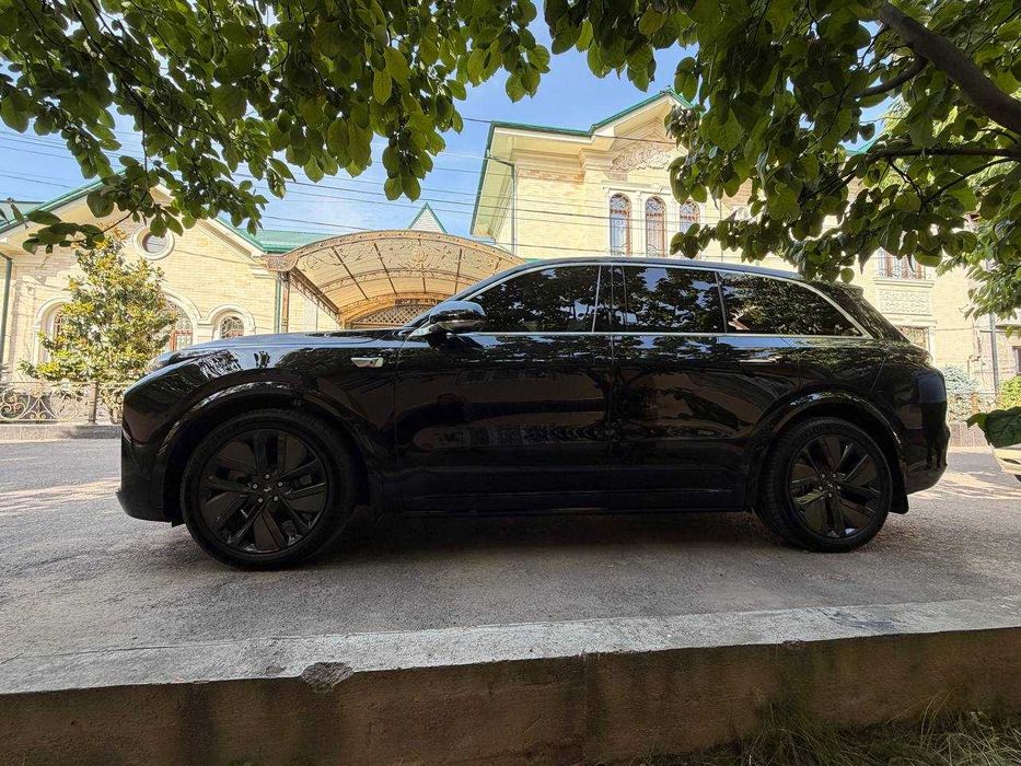 Продаётся Авто Li 8