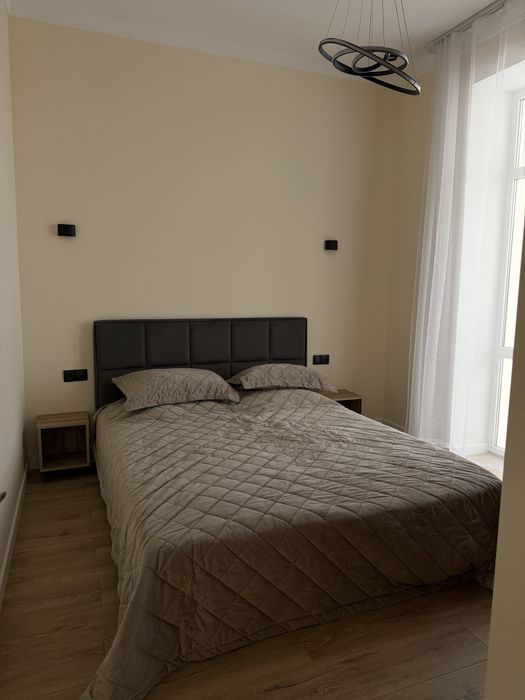 Посуточная аренда