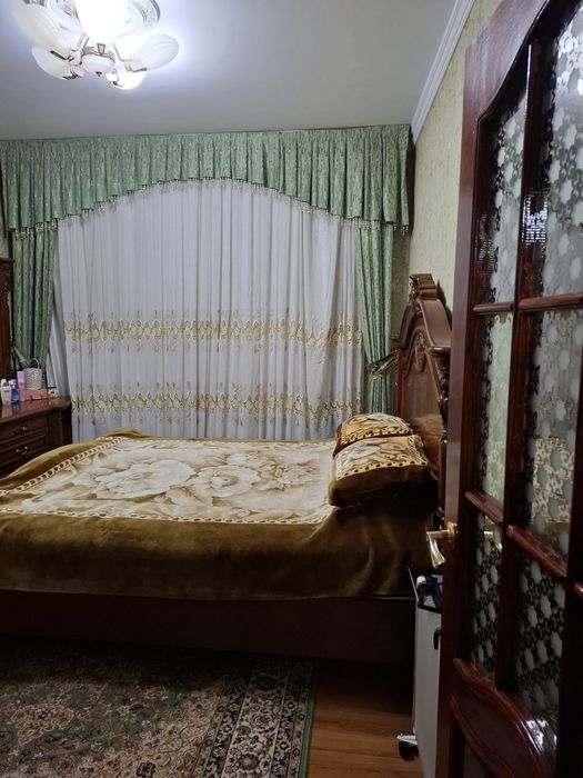 Парда сотилади комплект