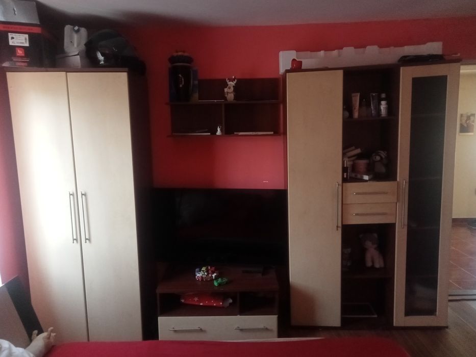 Mobila sufragerie