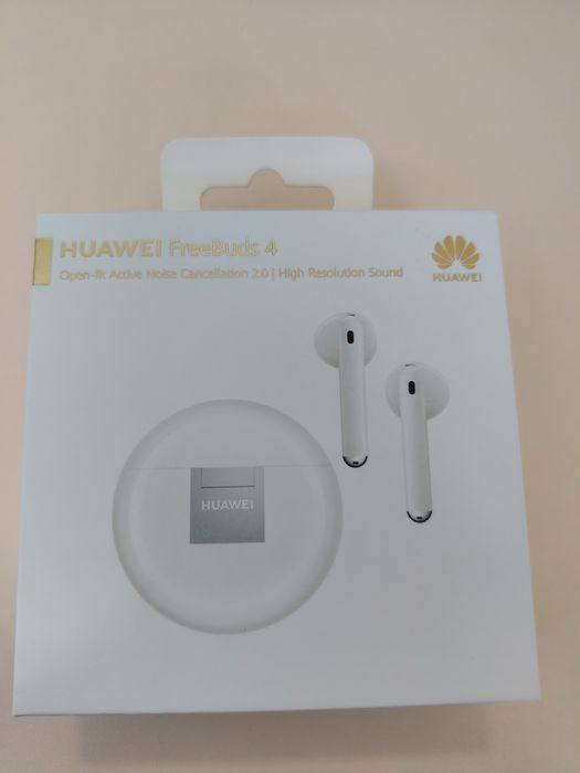 Продаю "HUAWEI FreeBuds 4"