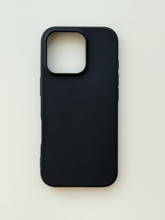 Чехол iphone 16 pro