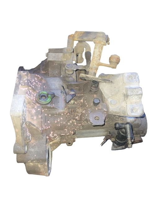 Cutie De Viteze Manuala 5 Trepte Volkswagen Golf Iv 1J1 1997 - 2007 1.