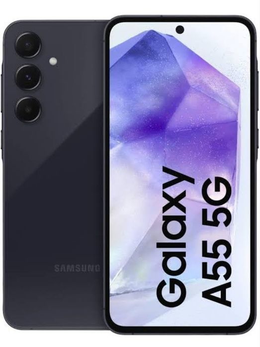 Galaxy A55 sotiladi