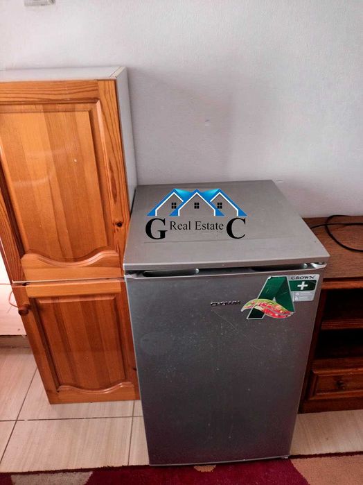 Дава се под наем Етаж от къща в Варна, Трошево - 12 кв.м за 153 € - Снимка #4