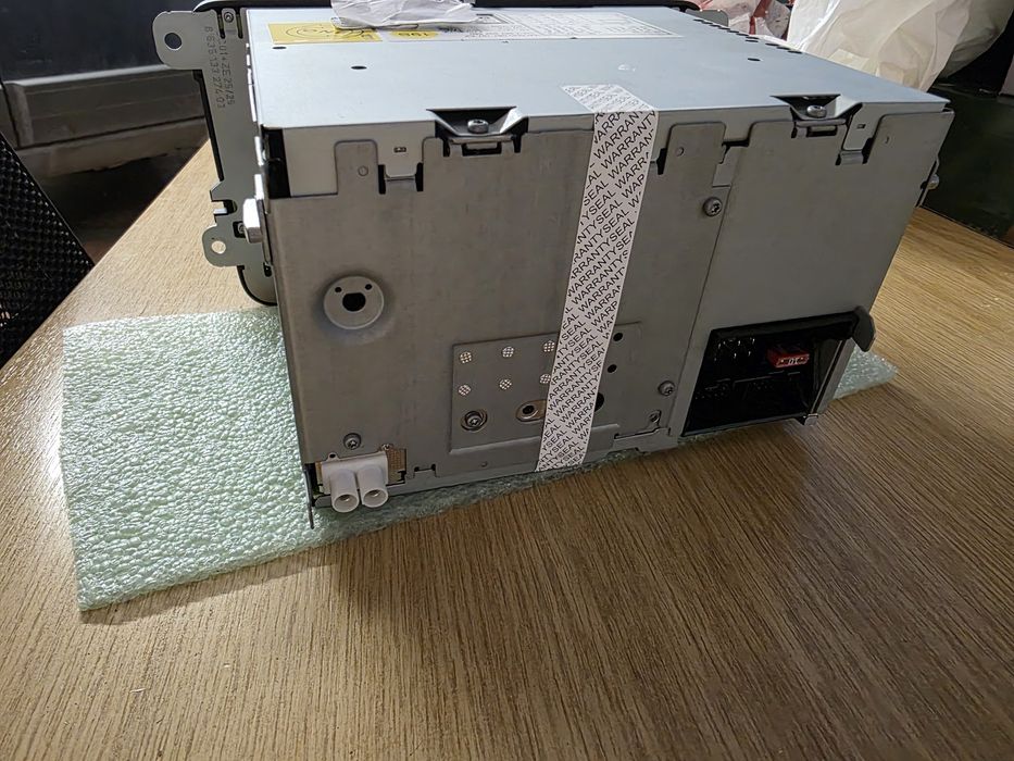 Радио RCD310 за VW